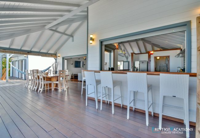 Villa in Sainte-Anne - Zen *****