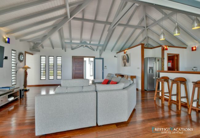 Villa in Sainte-Anne - Zen *****