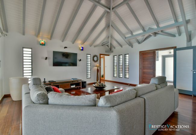 Villa in Sainte-Anne - Zen *****