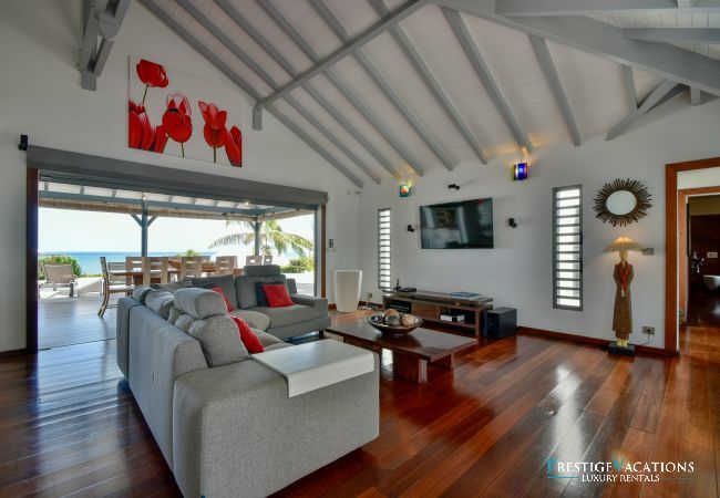 Villa in Sainte-Anne - Zen *****