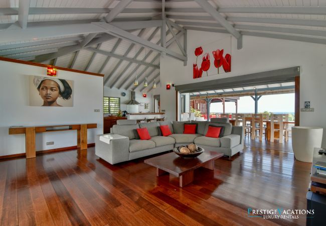 Villa in Sainte-Anne - Zen *****