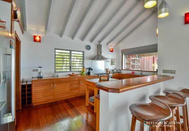Villa in Sainte-Anne - Zen *****