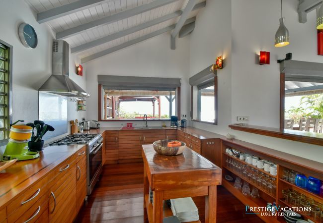 Villa in Sainte-Anne - Zen *****