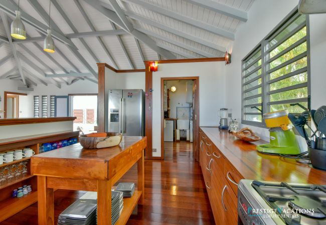 Villa in Sainte-Anne - Zen *****