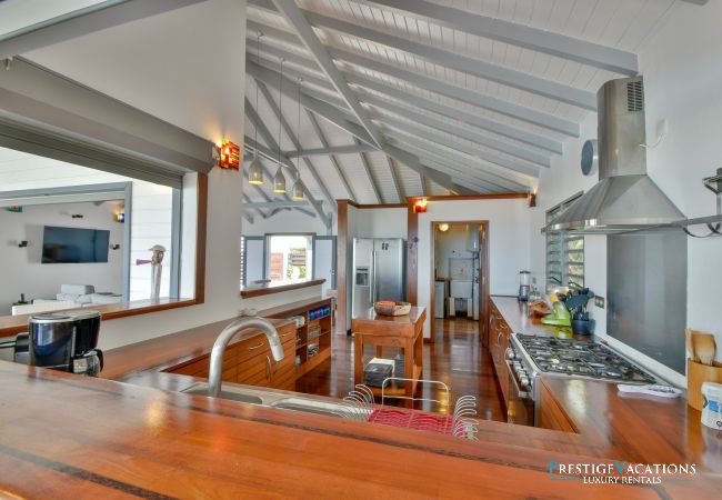 Villa in Sainte-Anne - Zen *****
