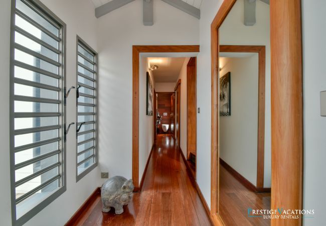 Villa in Sainte-Anne - Zen *****