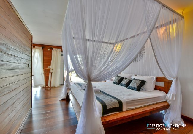 Villa in Sainte-Anne - Zen *****