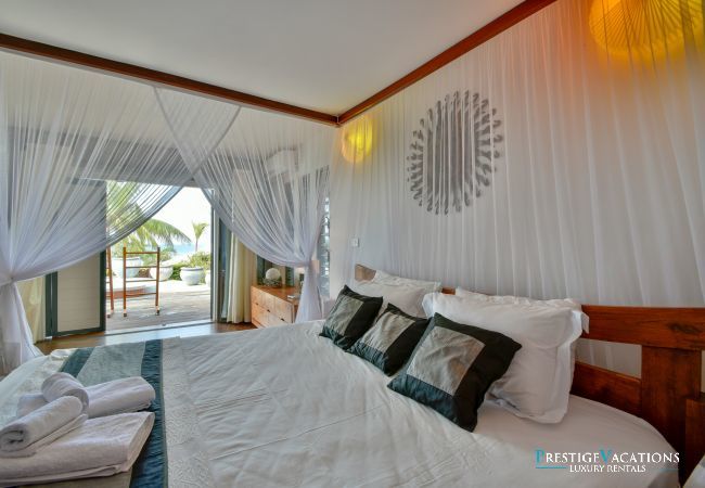 Villa in Sainte-Anne - Zen *****