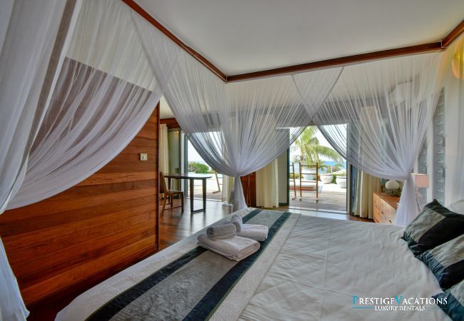 Villa in Sainte-Anne - Zen *****