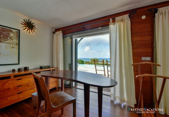 Villa in Sainte-Anne - Zen *****