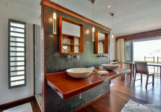 Villa in Sainte-Anne - Zen *****