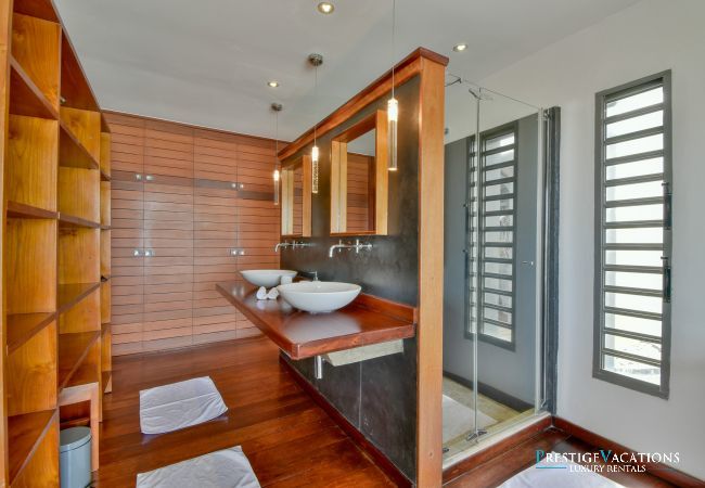 Villa in Sainte-Anne - Zen *****