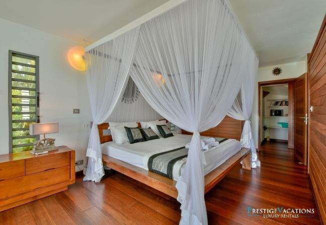 Villa in Sainte-Anne - Zen *****