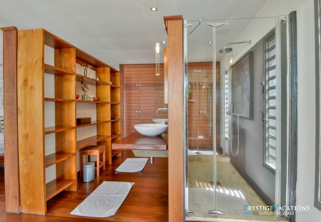 Villa in Sainte-Anne - Zen *****
