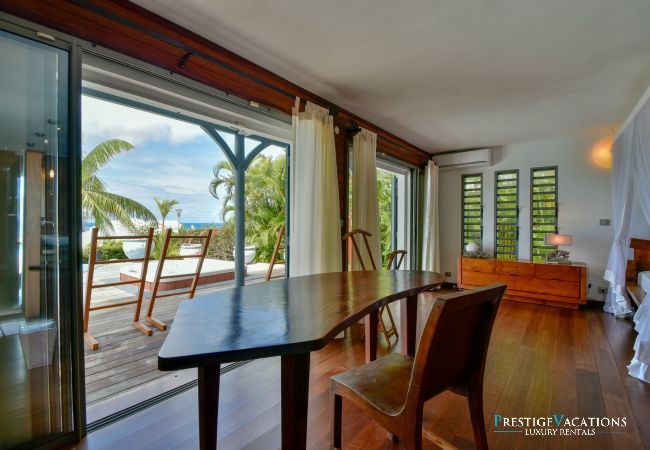 Villa in Sainte-Anne - Zen *****