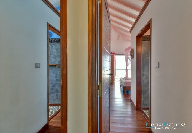 Villa in Sainte-Anne - Zen *****