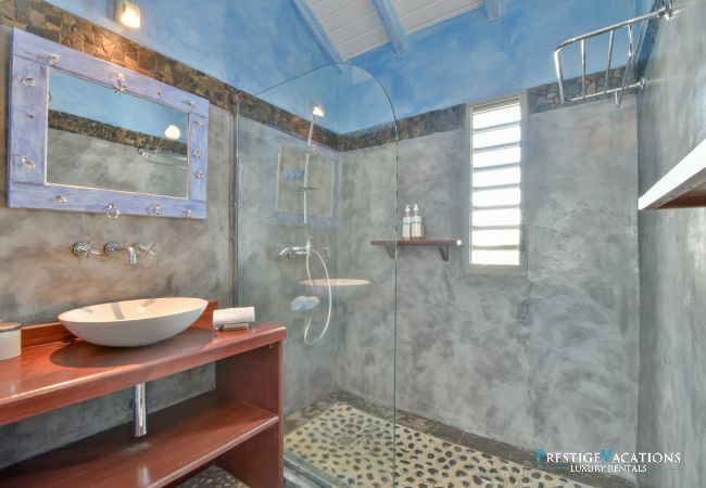 Villa in Sainte-Anne - Zen *****