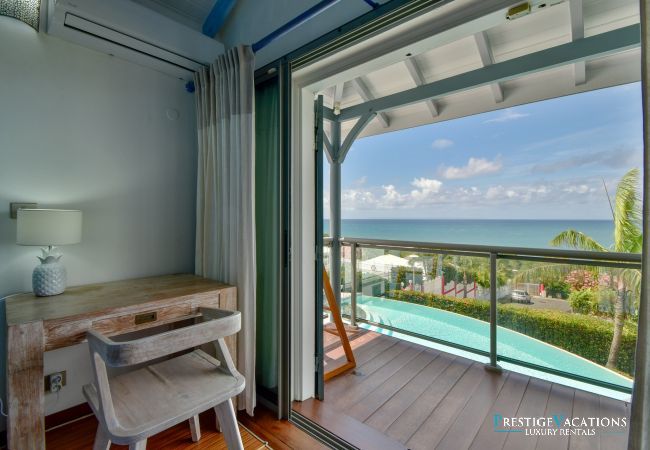 Villa in Sainte-Anne - Zen *****