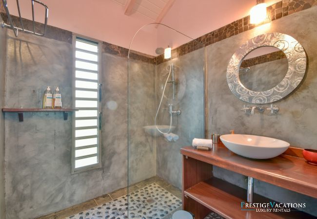 Villa in Sainte-Anne - Zen *****