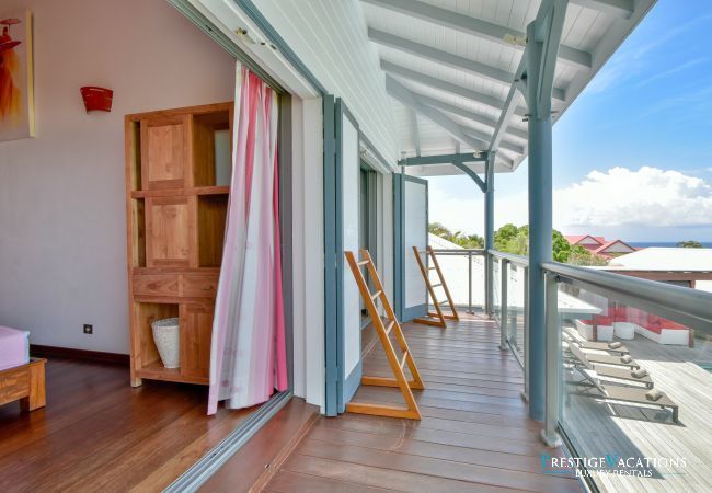 Villa in Sainte-Anne - Zen *****