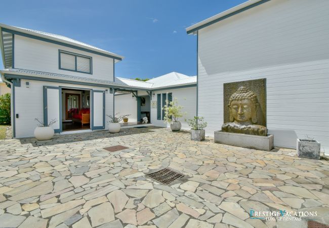 Villa in Sainte-Anne - Zen *****