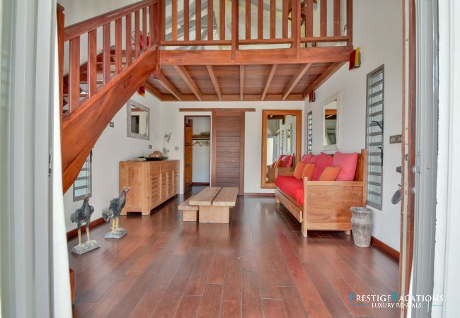 Villa in Sainte-Anne - Zen *****