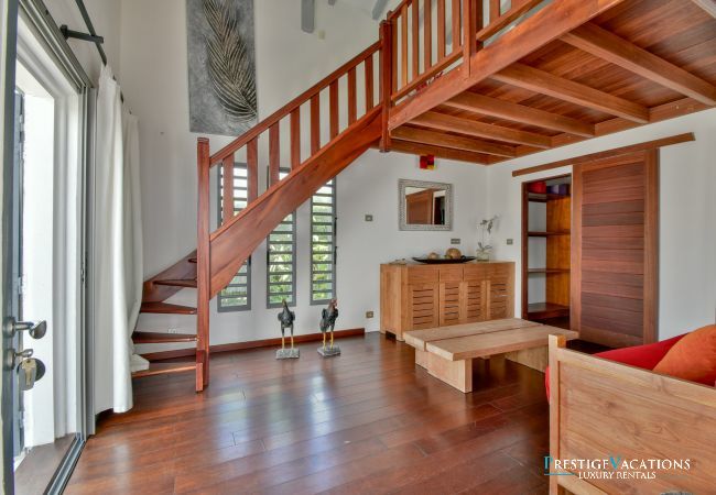 Villa in Sainte-Anne - Zen *****