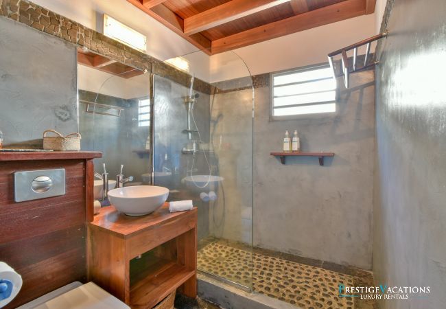 Villa in Sainte-Anne - Zen *****