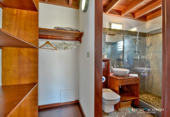 Villa in Sainte-Anne - Zen *****