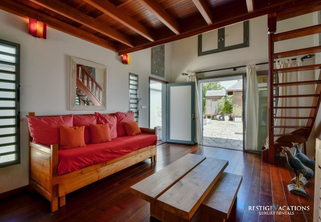 Villa in Sainte-Anne - Zen *****