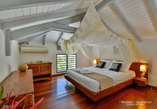 Villa in Sainte-Anne - Zen *****