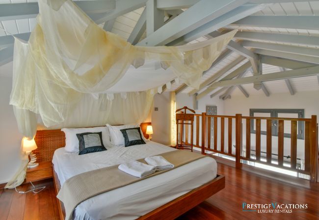 Villa in Sainte-Anne - Zen *****