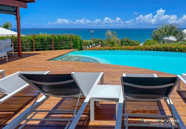 Villa in Sainte-Anne - Zen *****