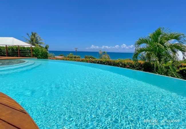 Villa in Sainte-Anne - Zen Guadeloupe