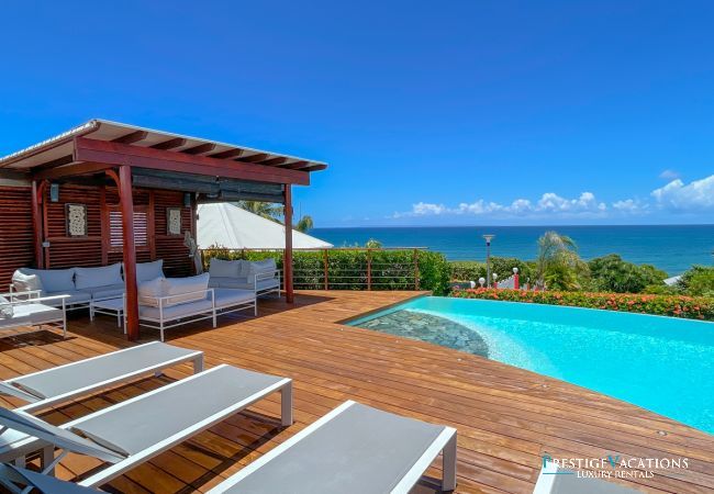 Villa in Sainte-Anne - Zen *****