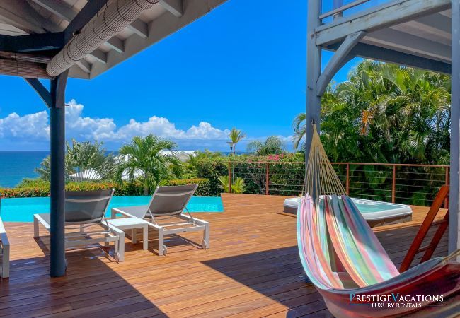 Villa in Sainte-Anne - Zen *****