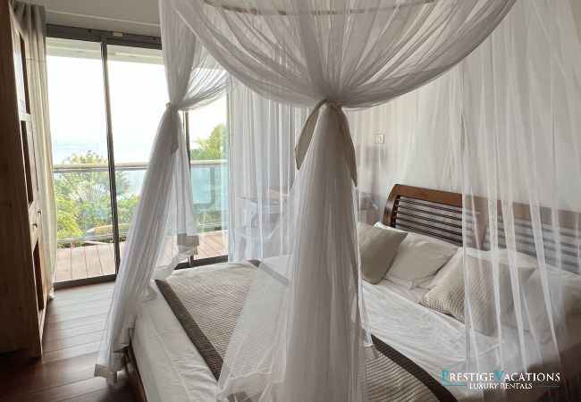 Villa in Sainte-Anne - Zen *****