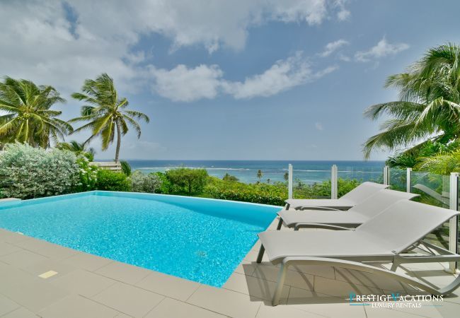 Villa in Le Moule - Sweet Ocean