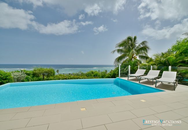 Villa in Le Moule - Sweet Ocean