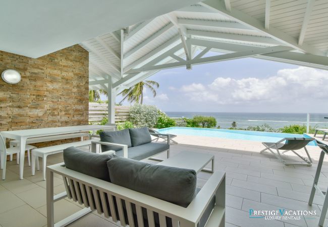 Villa in Le Moule - Sweet Ocean