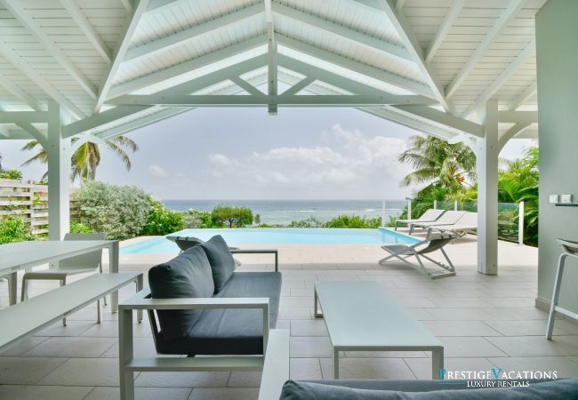 Villa in Le Moule - Sweet Ocean