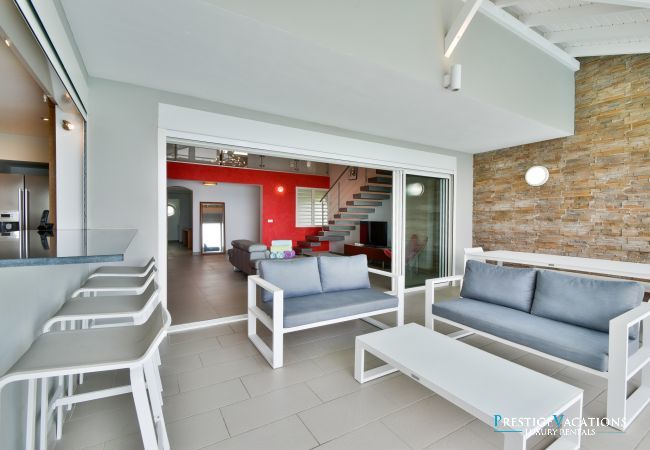 Villa in Le Moule - Sweet Ocean