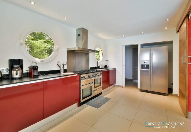 Villa in Le Moule - Sweet Ocean