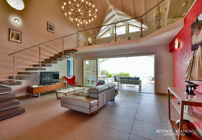 Villa in Le Moule - Sweet Ocean