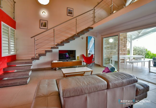 Villa in Le Moule - Sweet Ocean