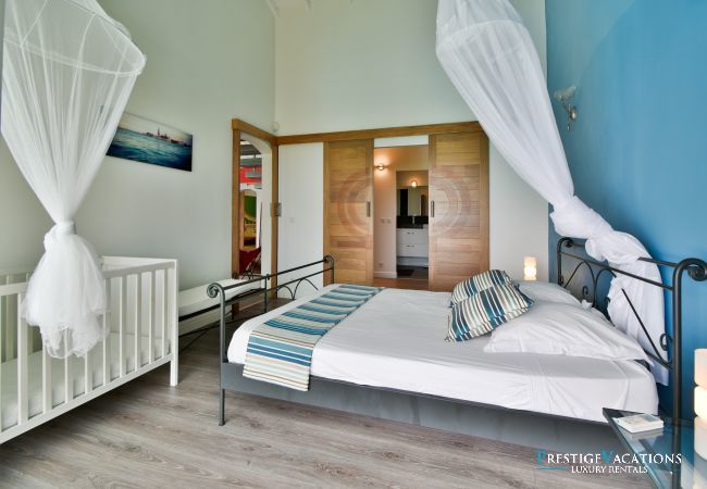 Villa in Le Moule - Sweet Ocean