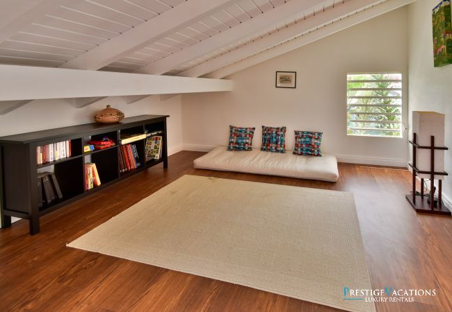 Villa in Le Moule - Sweet Ocean