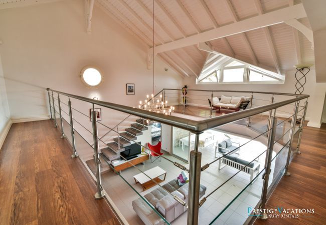Villa in Le Moule - Sweet Ocean