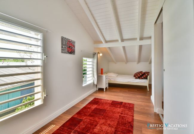 Villa in Le Moule - Sweet Ocean