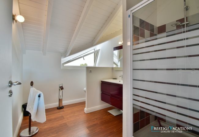 Villa in Le Moule - Sweet Ocean